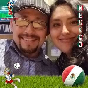 Meet your Posher, Sergio